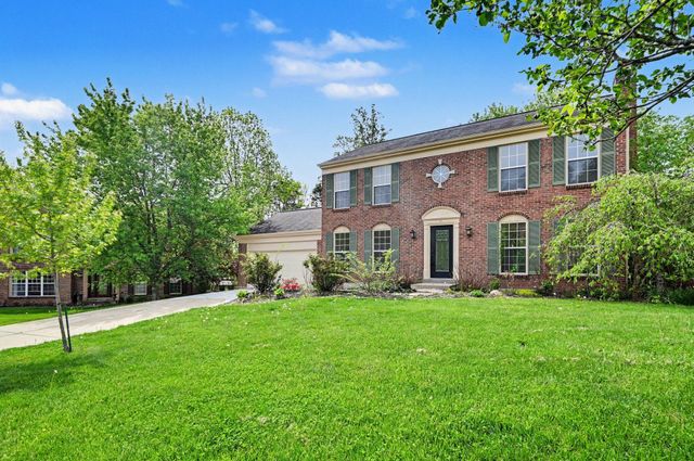 10 Shadow Wood Court, Alexandria, KY 41001