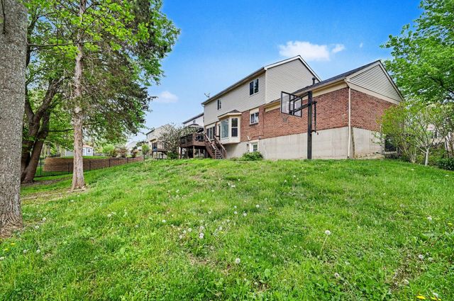 10 Shadow Wood Court, Alexandria, KY 41001