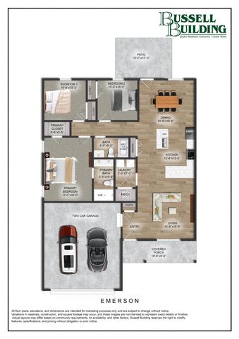 1917 Wellington Drive Lot 52, Ozark, MO 65721