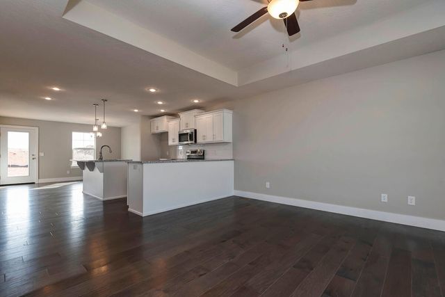 1917 Wellington Drive Lot 52, Ozark, MO 65721