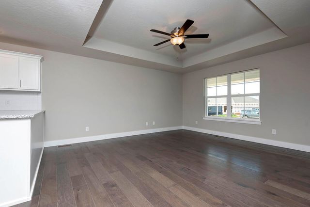 1917 Wellington Drive Lot 52, Ozark, MO 65721