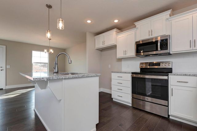 1917 Wellington Drive Lot 52, Ozark, MO 65721