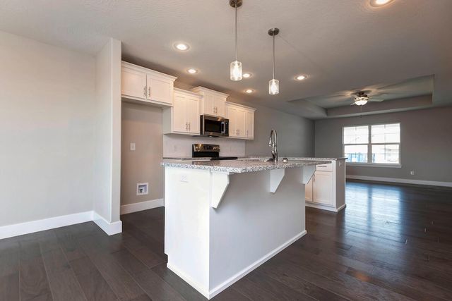 1917 Wellington Drive Lot 52, Ozark, MO 65721