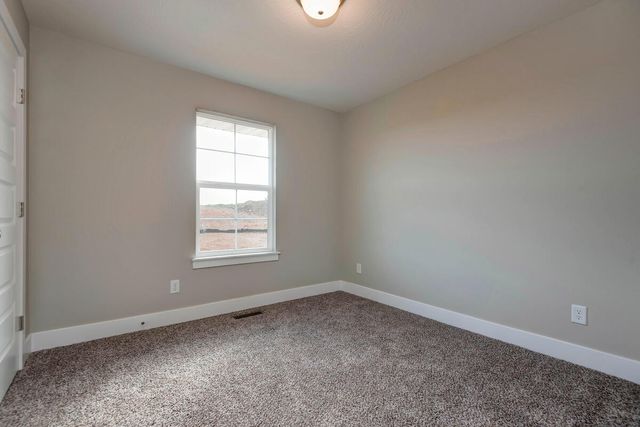 1917 Wellington Drive Lot 52, Ozark, MO 65721