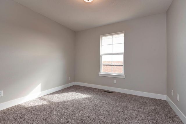 1917 Wellington Drive Lot 52, Ozark, MO 65721