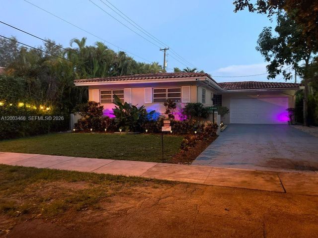 1556 San Benito Ave 1556, Coral Gables, FL 33134