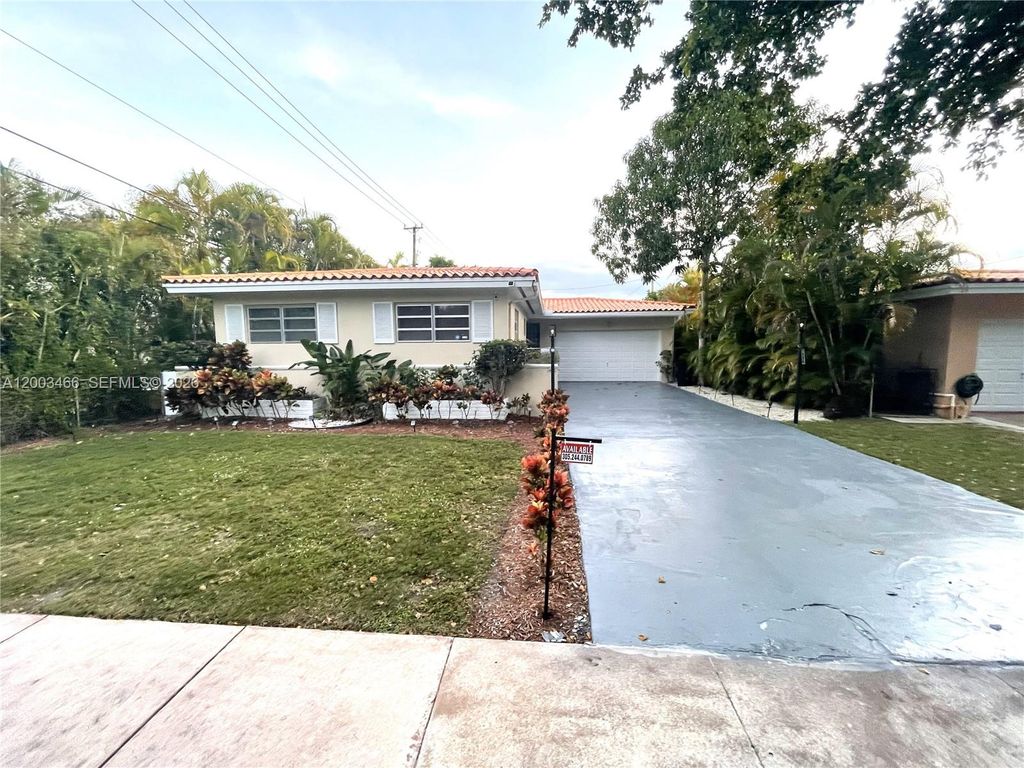 1556 San Benito Ave 1556, Coral Gables, FL 33134