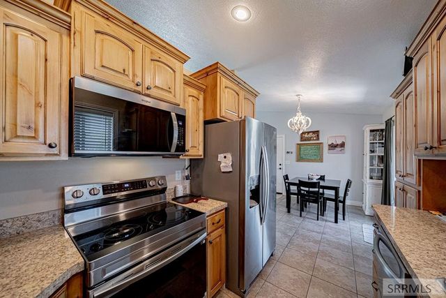 352 N Kimberly Drive, Idaho Falls, ID 83401