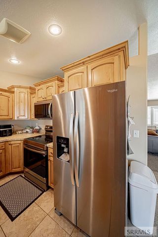 352 N Kimberly Drive, Idaho Falls, ID 83401
