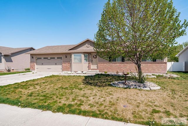352 N Kimberly Drive, Idaho Falls, ID 83401