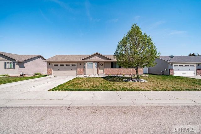352 N Kimberly Drive, Idaho Falls, ID 83401
