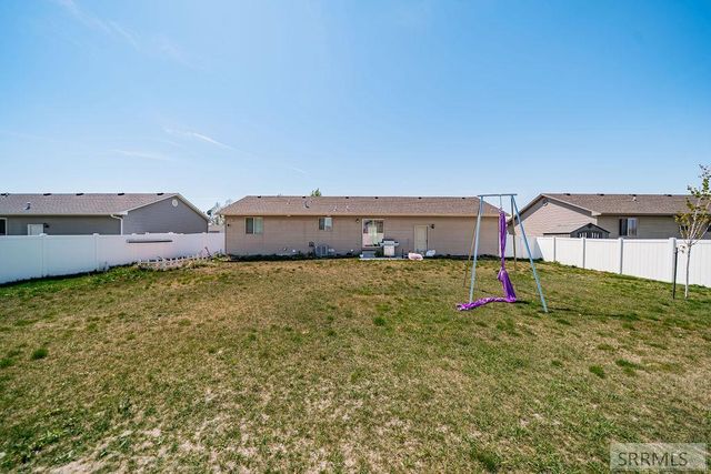 352 N Kimberly Drive, Idaho Falls, ID 83401