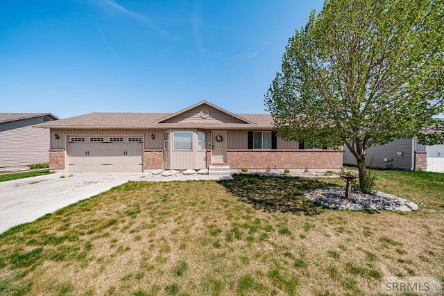 352 N Kimberly Drive, Idaho Falls, ID 83401