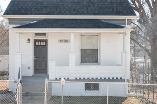 6106 Wilson Avenue, St Louis, MO 63139