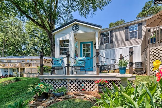 181 Ann Street, Leesville, SC 29070
