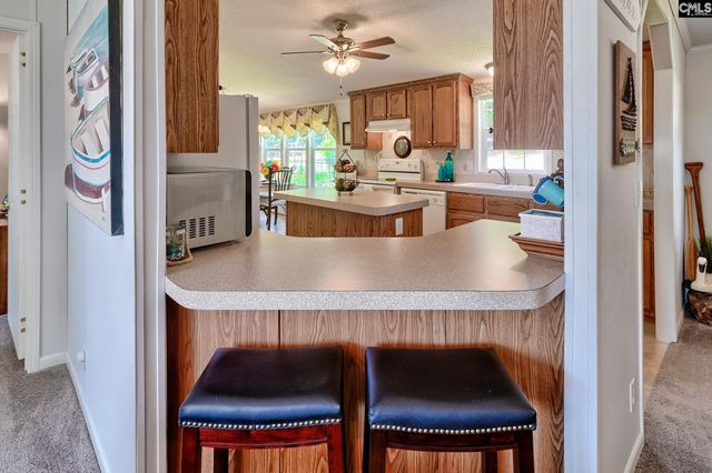 181 Ann Street, Leesville, SC 29070