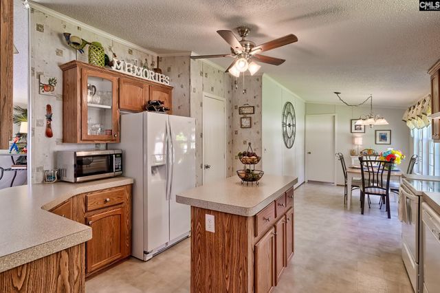 181 Ann Street, Leesville, SC 29070