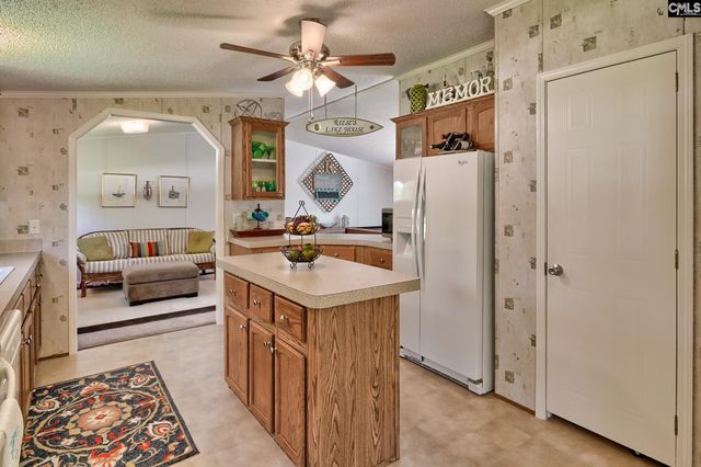 181 Ann Street, Leesville, SC 29070
