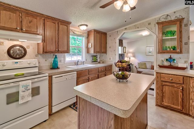 181 Ann Street, Leesville, SC 29070