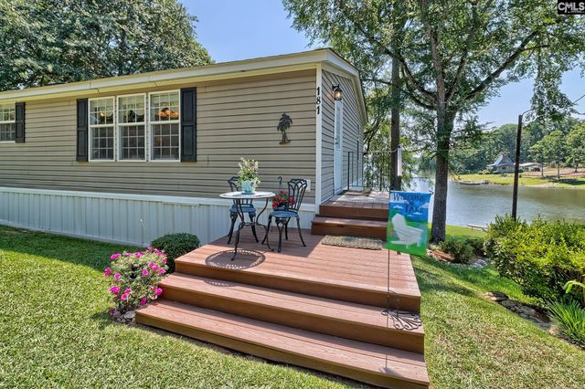 181 Ann Street, Leesville, SC 29070