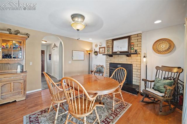 650 E Woodleaf Drive, Pueblo, CO 81007