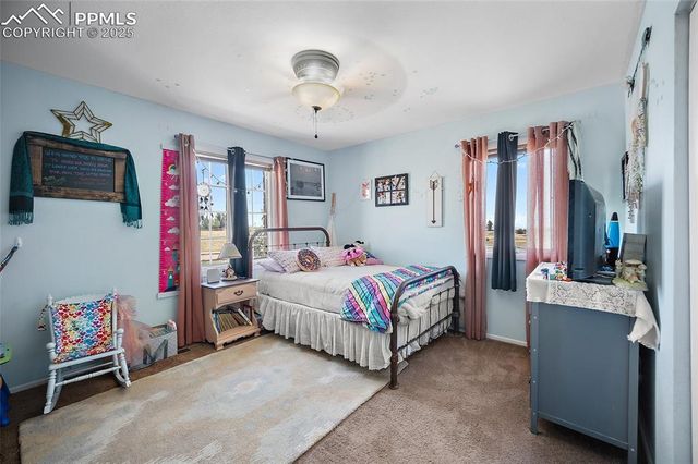 650 E Woodleaf Drive, Pueblo, CO 81007