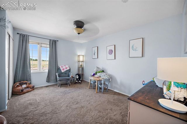 650 E Woodleaf Drive, Pueblo, CO 81007