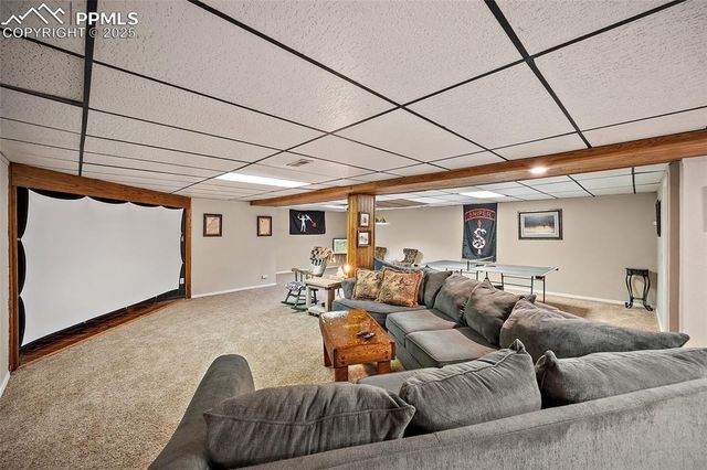 650 E Woodleaf Drive, Pueblo, CO 81007