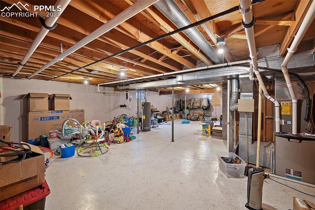 650 E Woodleaf Drive, Pueblo, CO 81007