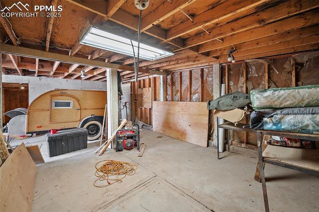 650 E Woodleaf Drive, Pueblo, CO 81007