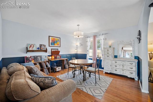 650 E Woodleaf Drive, Pueblo, CO 81007