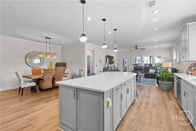 12 McRorrie Drive, Richmond Hill, GA 31324