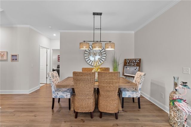 12 McRorrie Drive, Richmond Hill, GA 31324