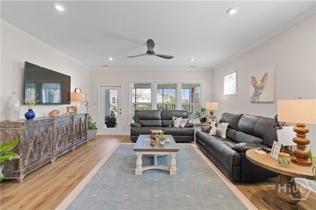 12 McRorrie Drive, Richmond Hill, GA 31324