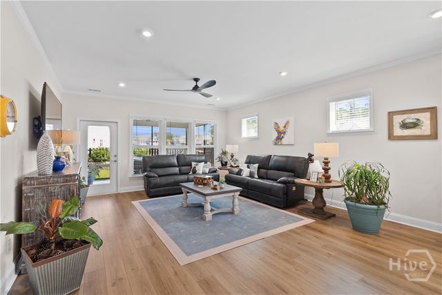 12 McRorrie Drive, Richmond Hill, GA 31324