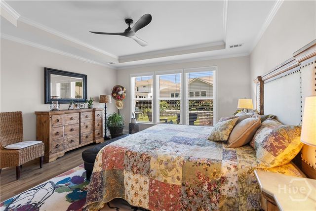 12 McRorrie Drive, Richmond Hill, GA 31324