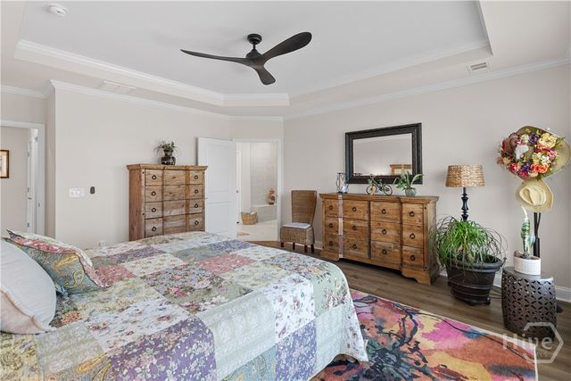 12 McRorrie Drive, Richmond Hill, GA 31324