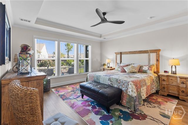 12 McRorrie Drive, Richmond Hill, GA 31324