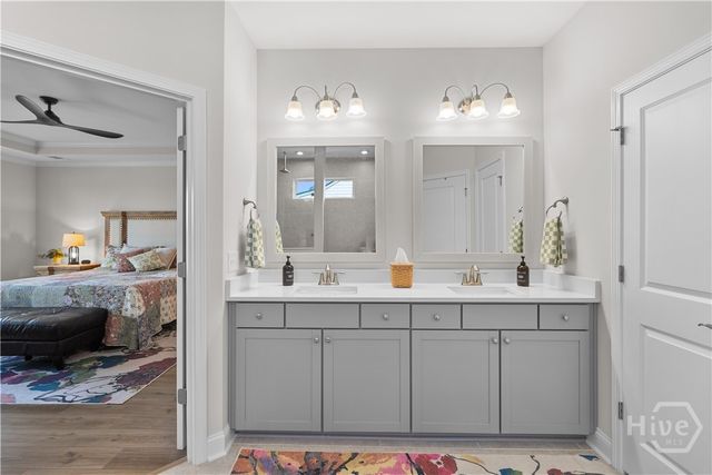 12 McRorrie Drive, Richmond Hill, GA 31324