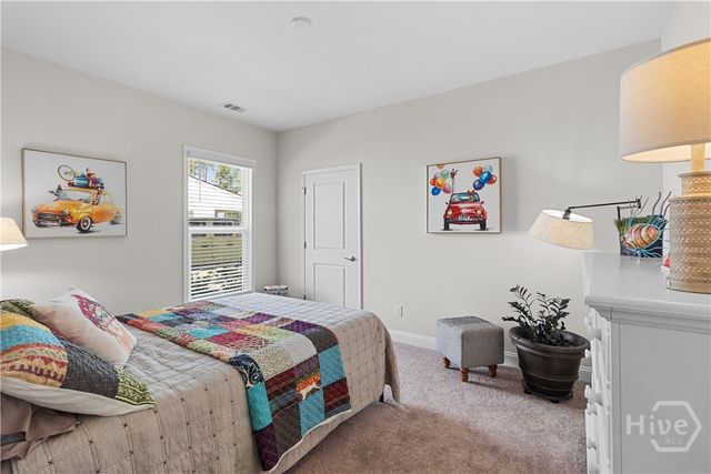 12 McRorrie Drive, Richmond Hill, GA 31324