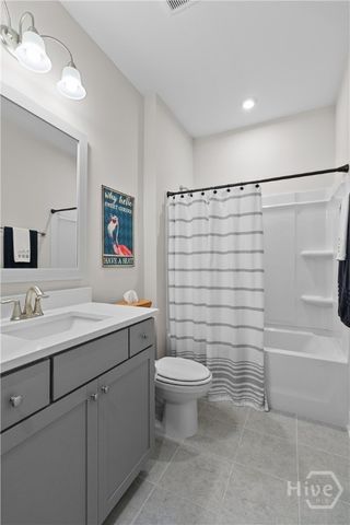 12 McRorrie Drive, Richmond Hill, GA 31324