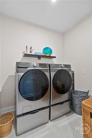 12 McRorrie Drive, Richmond Hill, GA 31324