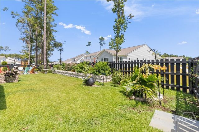 12 McRorrie Drive, Richmond Hill, GA 31324