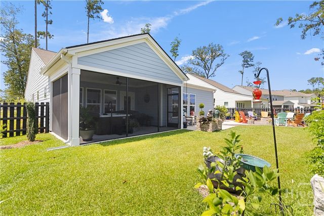 12 McRorrie Drive, Richmond Hill, GA 31324