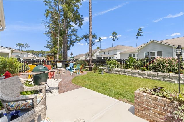 12 McRorrie Drive, Richmond Hill, GA 31324