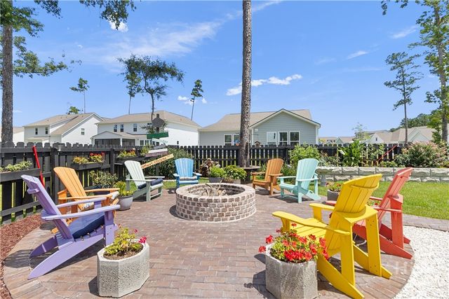 12 McRorrie Drive, Richmond Hill, GA 31324