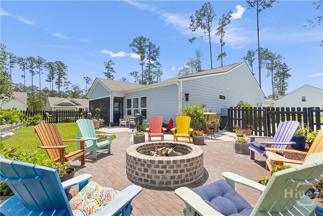 12 McRorrie Drive, Richmond Hill, GA 31324