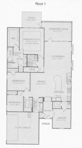 12 McRorrie Drive, Richmond Hill, GA 31324