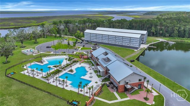 12 McRorrie Drive, Richmond Hill, GA 31324