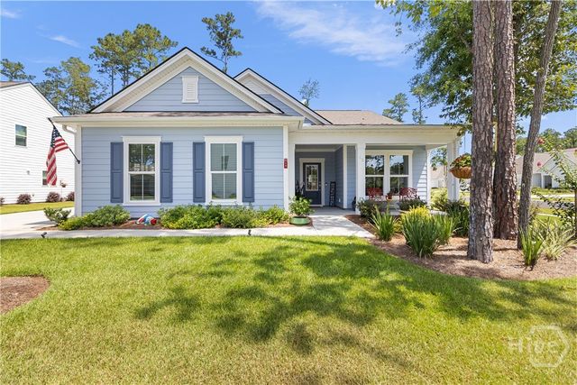 12 McRorrie Drive, Richmond Hill, GA 31324